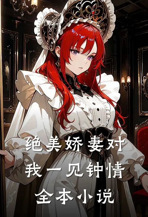 绝美娇妻对我一见钟情全本小说