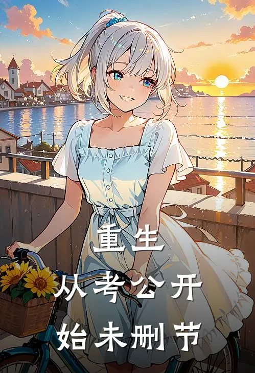 重生：从考公开始未删节