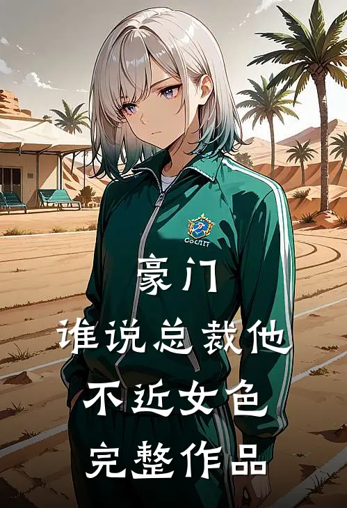 豪门：谁说总裁他不近女色完整作品