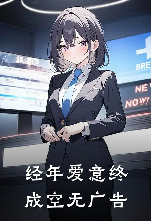 经年爱意终成空无广告