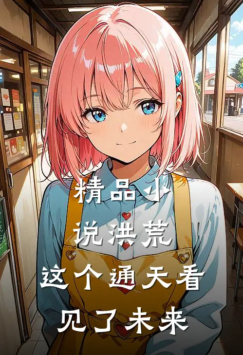 精品小说洪荒：这个通天看见了未来