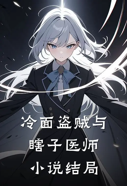 冷面盗贼与瞎子医师小说结局