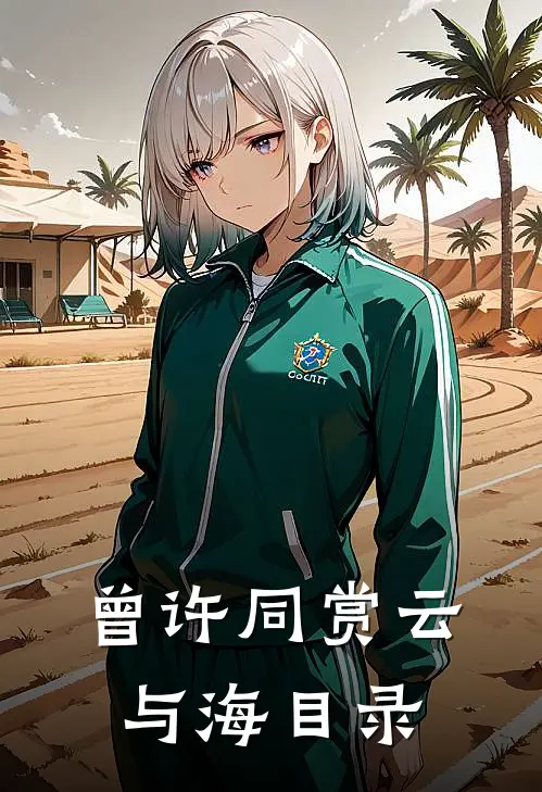 曾许同赏云与海目录