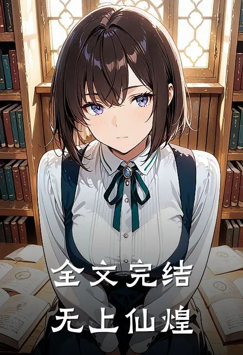 全文完结无上仙煌