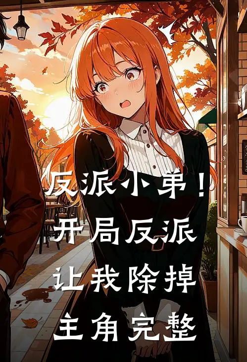 反派小弟！开局反派让我除掉主角完整
