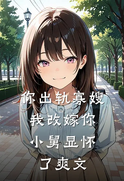 你出轨寡嫂，我改嫁你小舅显怀了爽文