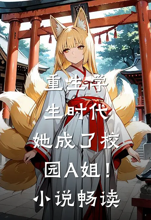 重生学生时代：她成了校园A姐！小说畅读
