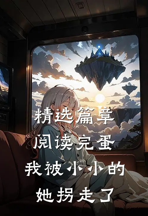 精选篇章阅读完蛋，我被小小的她拐走了