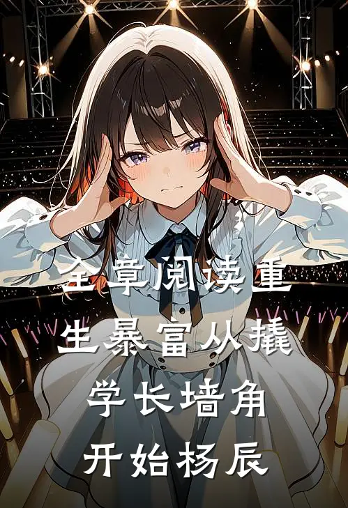 全章阅读重生暴富从撬学长墙角开始杨辰