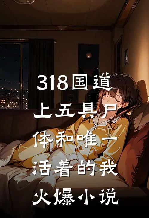 318国道上五具尸体和唯一活着的我火爆小说