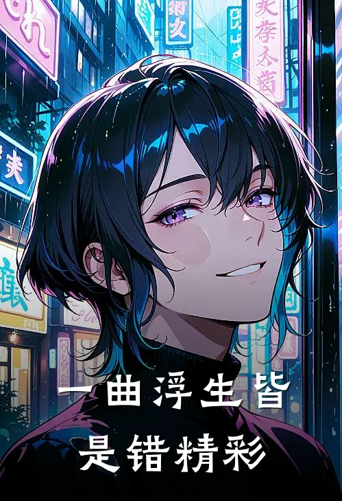 一曲浮生皆是错精彩