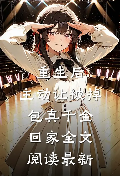 重生后，主动让被掉包真千金回家全文阅读最新