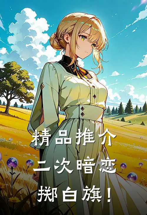 精品推介二次暗恋掷白旗！