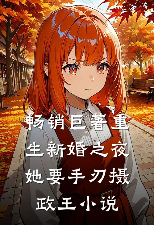 畅销巨著重生新婚之夜,她要手刃摄政王小说