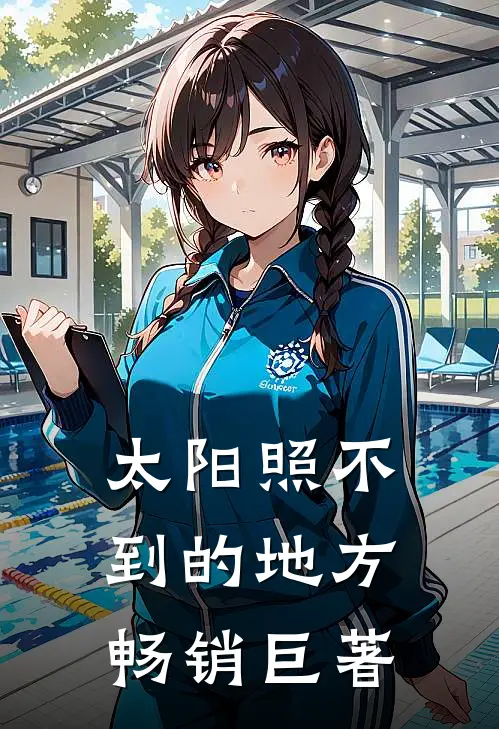 太阳照不到的地方畅销巨著