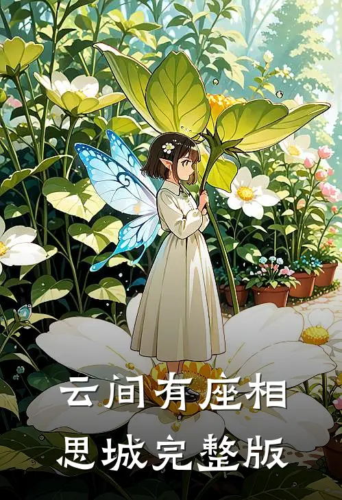 云间有座相思城完整版
