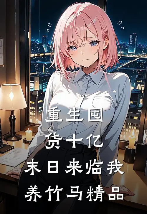 重生囤货十亿，末日来临我养竹马精品