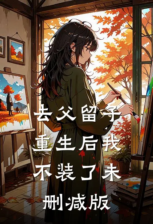 去父留子，重生后我不装了未删减版