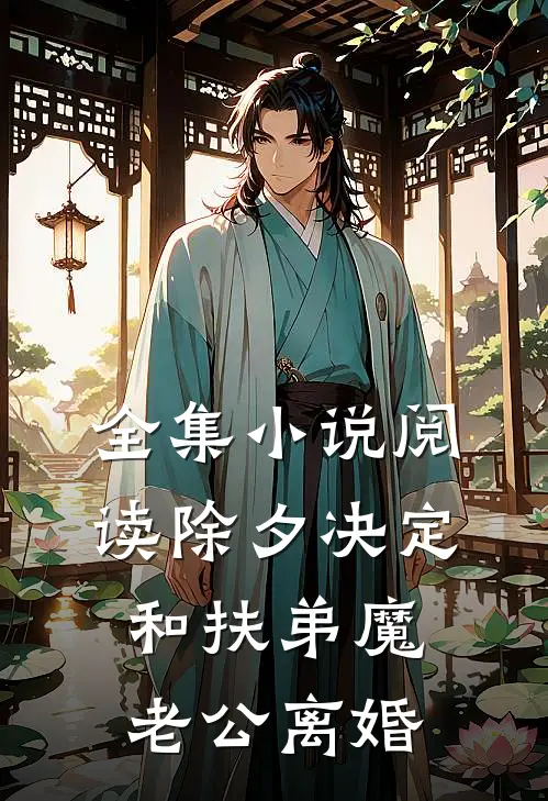 全集小说阅读除夕决定和扶弟魔老公离婚