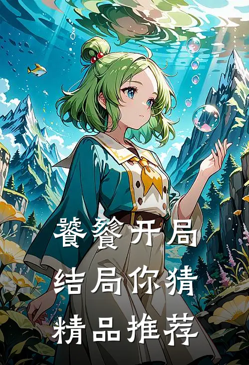 饕餮开局，结局你猜精品推荐