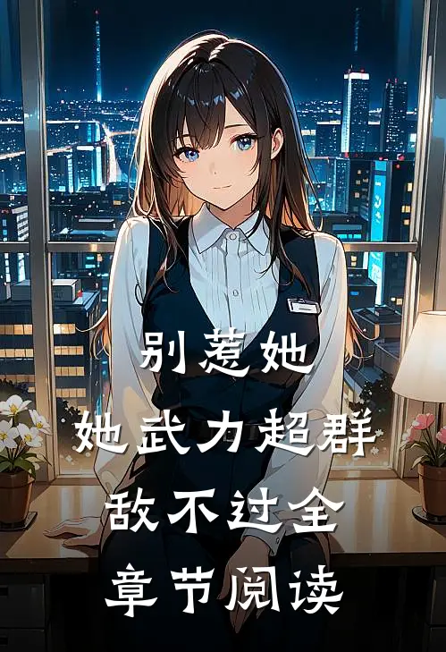 别惹她，她武力超群敌不过全章节阅读