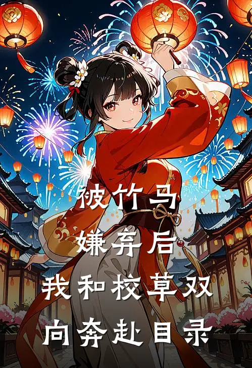 被竹马嫌弃后，我和校草双向奔赴目录