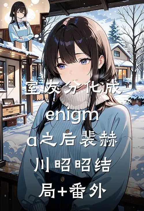 室友分化成enigma之后裴赫川昭昭结局+番外