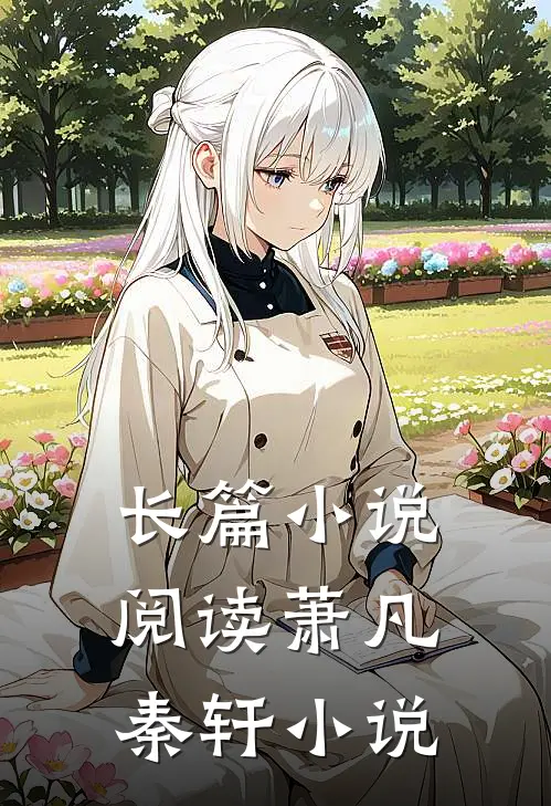 长篇小说阅读萧凡秦轩小说