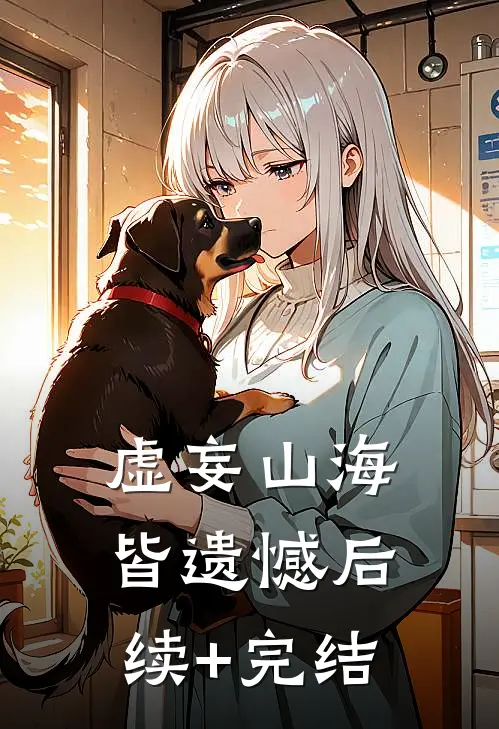 虚妄山海皆遗憾后续+完结