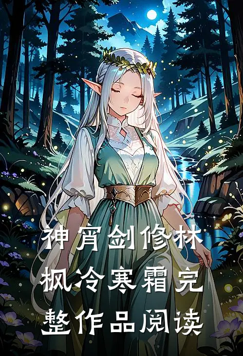 神宵剑修林枫冷寒霜完整作品阅读