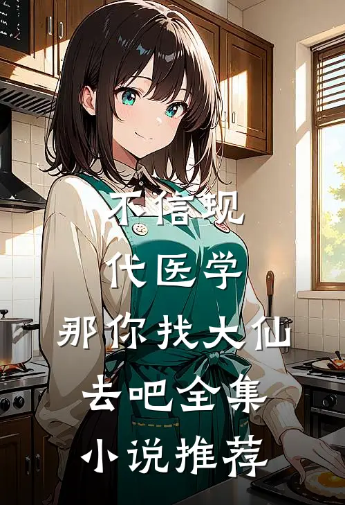 不信现代医学，那你找大仙去吧全集小说推荐