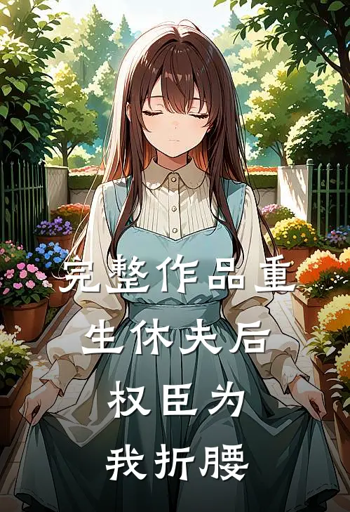完整作品重生休夫后，权臣为我折腰