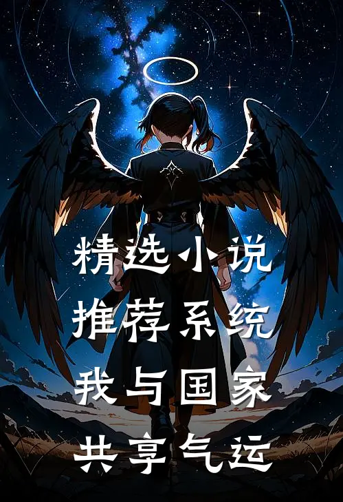 精选小说推荐系统：我与国家共享气运