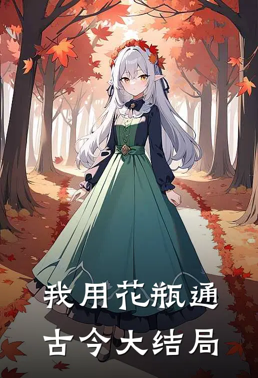 我用花瓶通古今大结局