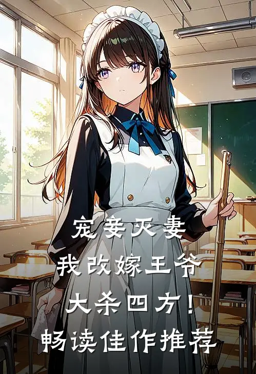 宠妾灭妻，我改嫁王爷大杀四方！畅读佳作推荐