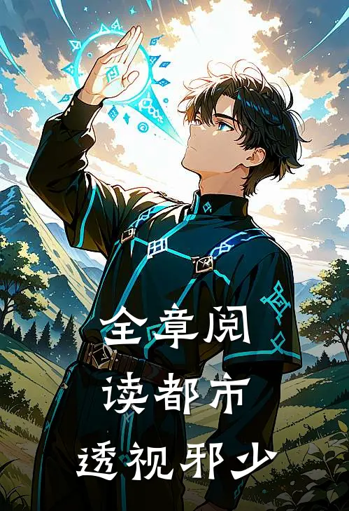 全章阅读都市：透视邪少