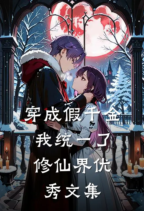 穿成假千金，我统一了修仙界优秀文集