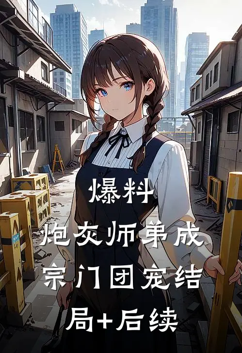 爆料：炮灰师弟成宗门团宠结局+后续
