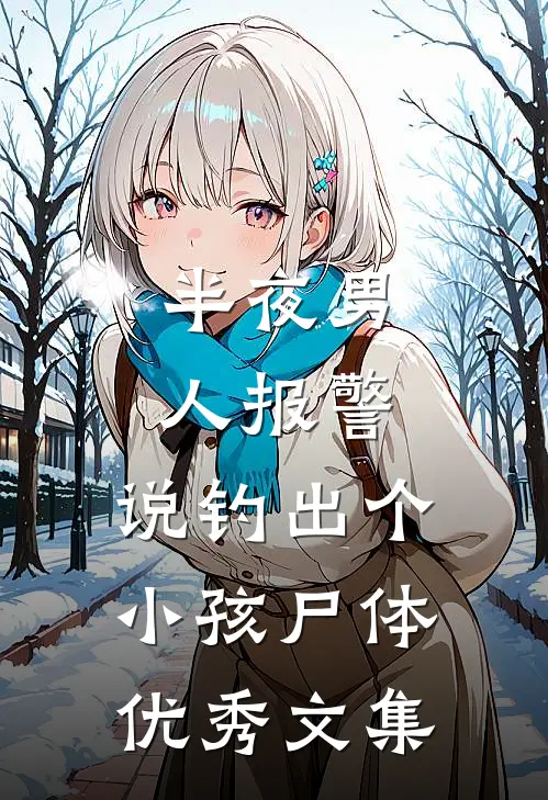 半夜男人报警，说钓出个小孩尸体优秀文集