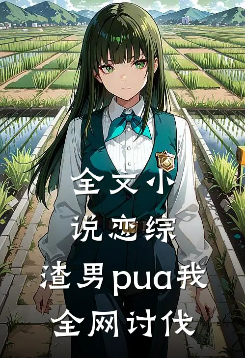 全文小说恋综：渣男pua我，全网讨伐