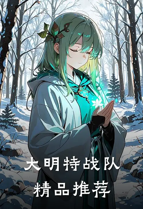 大明特战队精品推荐