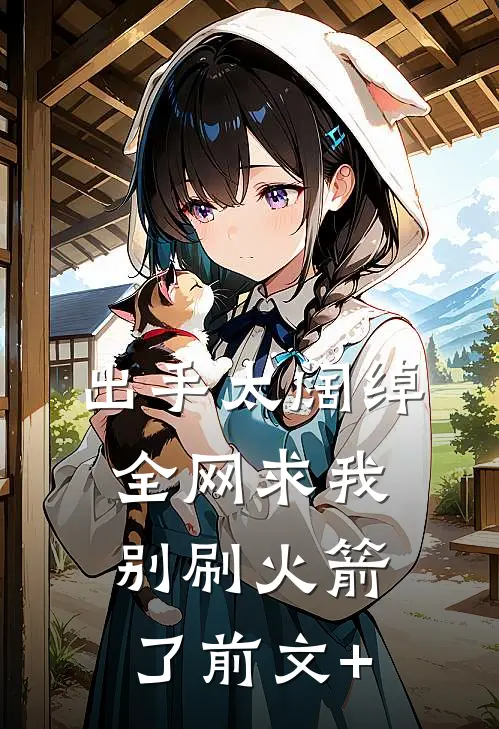 出手太阔绰，全网求我别刷火箭了前文+