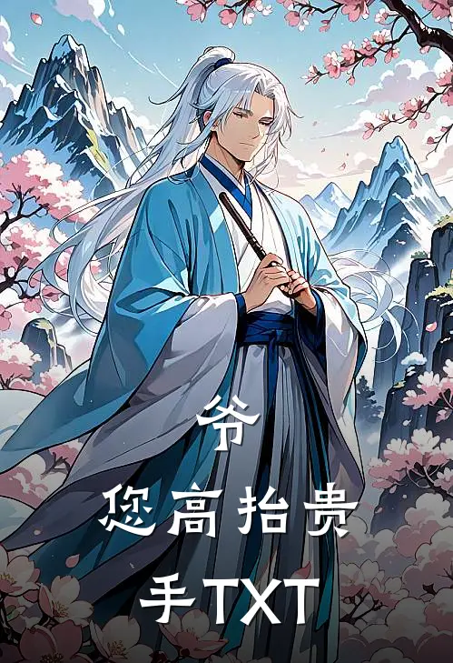 爷，您高抬贵手TXT
