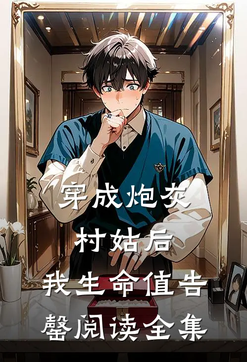 穿成炮灰村姑后，我生命值告罄阅读全集
