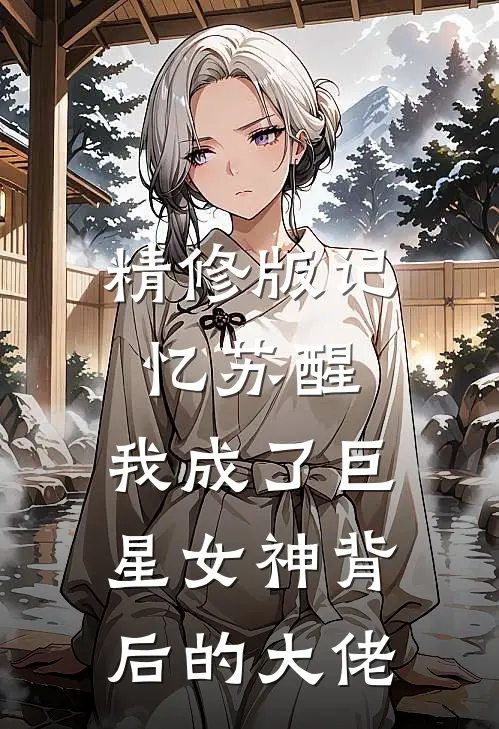 精修版记忆苏醒，我成了巨星女神背后的大佬