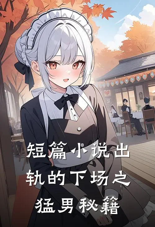 短篇小说出轨的下场之猛男秘籍