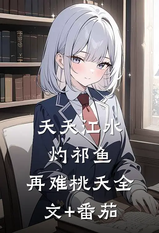 夭夭江水灼祁鱼，再难桃夭全文+番茄