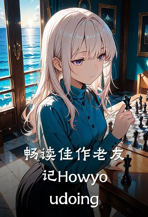 畅读佳作老友记Howyoudoing