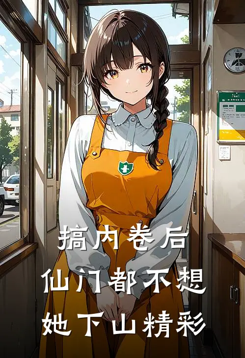 搞内卷后，仙门都不想她下山精彩