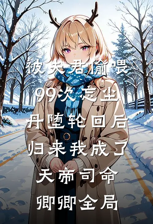 被夫君偷喂99次忘尘丹堕轮回后，归来我成了天帝司命卿卿全局